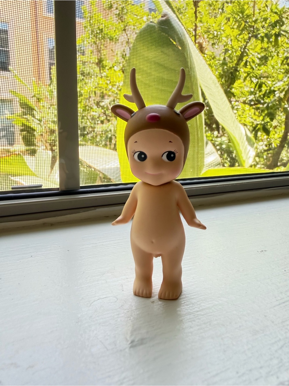 Sonny Angel “Animal Series” Reindeer